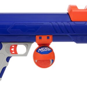 NERF DOG Tennisball Blaster – Ballkanone