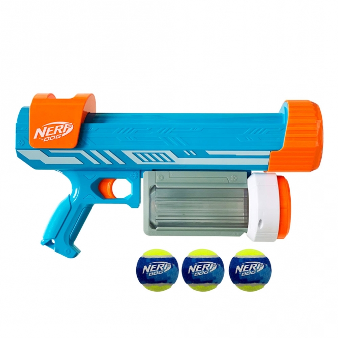 Nerf Dog Ultra Tennis Ball Blaster inkl. 3 Bällen vp6931e hag 1.jpg