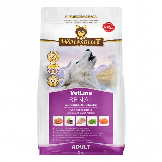 Wolfsblut VetLine Renal - 2 kg wb786428wolfsblutvetlinerenal2kg 1.jpg