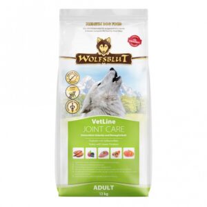 Wolfsblut VetLine Joint Care – 12 kg