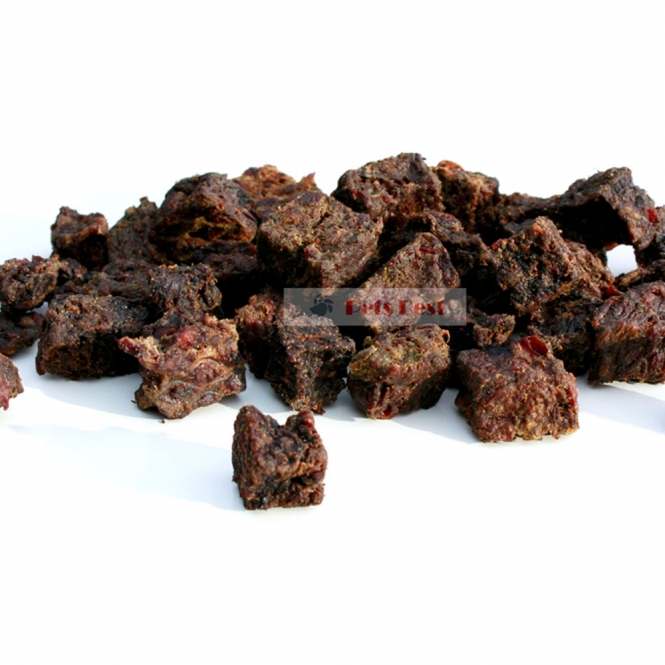wuerfelfleisch hirsch venison meat bites.jpg