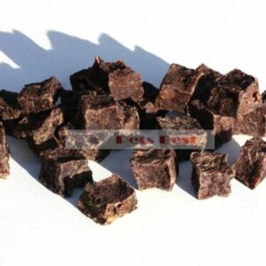 Pets-Best Würfelfleisch Ziege 200g