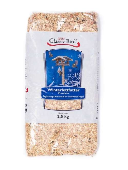 Classic Bird Fettfutter - 2,5 kg z1 4000960006018.jpg