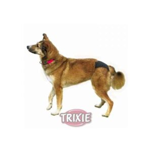 Trixie Wechseleinlagen für Schutzhöschen – 10 Stück – XS, S, S-M