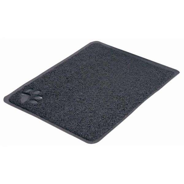 Trixie Vorleger für Katzentoiletten, anthrazit - 40 x 60 cm z1 4011905403823.jpg