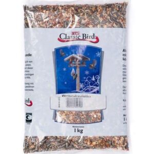 Classic Bird Winterstreufutter 1kg