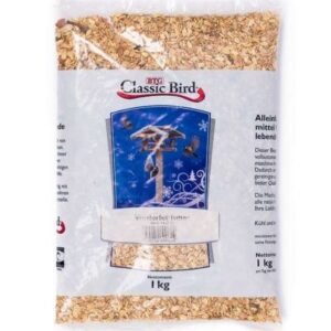 Classic Bird Fettfutter – 10 kg