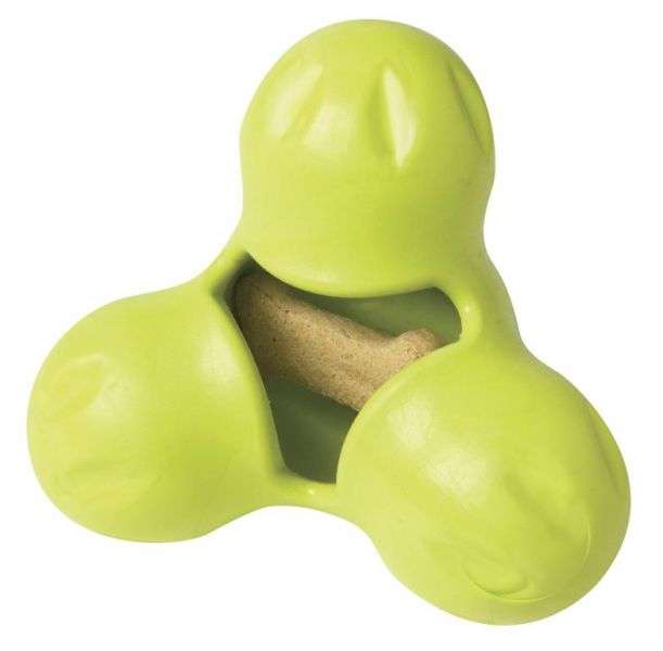 West Paw Tux - 13cm - Lime z1 0747473621423.jpg