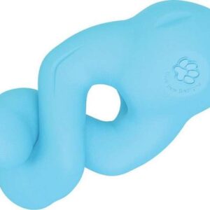 West Paw Tizzy – 18cm – Aqua