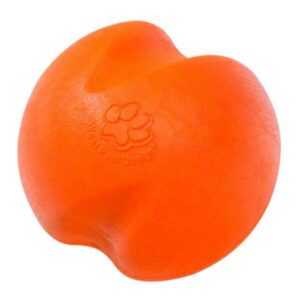 West Paw Jive Orange – 8 cm