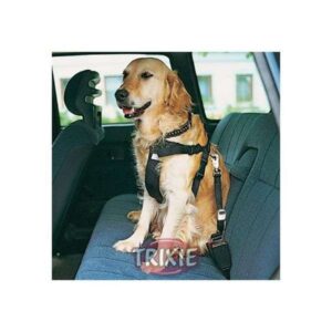 Trixie Auto-Sicherheitsgeschirr – XS
