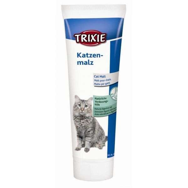 Trixie Katzenmalz – 100 g