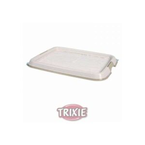 Trixie Puppy Loo Welpentoilette – 65 × 55 cm