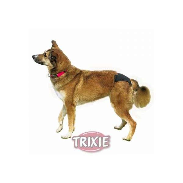 Trixie Wechseleinlagen für Schutzhöschen – 10 Stück – M