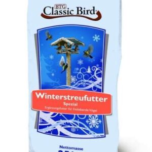 Classic Bird Winterstreufutter Spezial 25kg