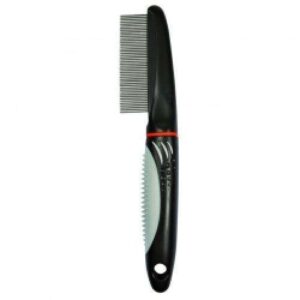 Trixie Kamm mit feinen Zinken – 22 cm