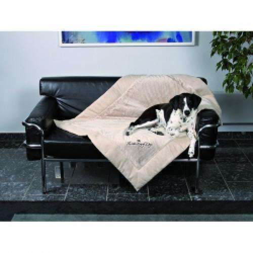 Trixie Hundekönig Liegedecke - 125 × 100 cm z37960 37961 2 p1.jpg