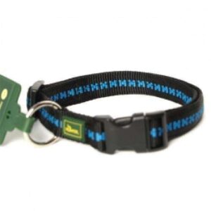 Hunter Halsung Power Grip Vario Basic – M: 40 – 55 cm  Breite: 2 cm