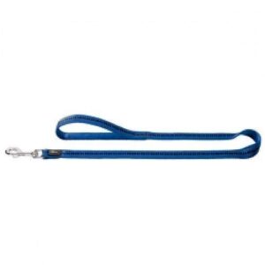 Hunter Führleine Power Grip – S – M: 20 mm / 100 cm