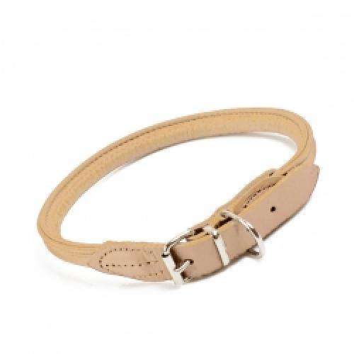 Hunter Halsband Round & Soft Petit - S: 30-33 cm z42066 p1.jpg