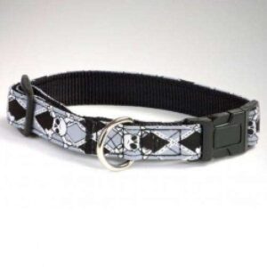 Hunter Halsung Krazy Scull – XS: 22 – 35 cm  Breite: 1 cm