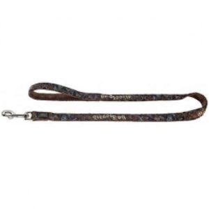 Hunter Führleine Krazy Beast Dog – XS: 10 mm / 110 cm