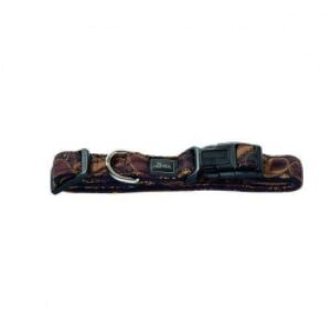 Hunter Halsung Krazy Retro Vario Basic – XS: 22 – 35 cm Breite: 1 cm