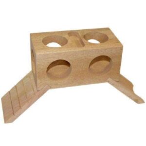 LIVING WORLD Tiny Treasures Spielplatz