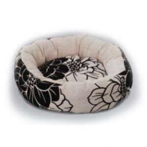 Europet Kuschelbett Fleur – 50 cm