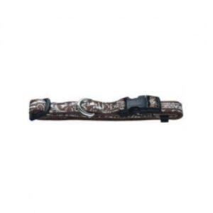 Hunter Halsung Fancy Jurassic Vario Basic – XS: 22 – 35 cm  Breite: 1 cm
