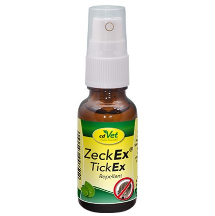cdVet ZeckEx Zecken-Abwehrspray zeckex 20ml neu 751 1.png